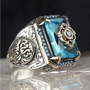 Handsome size 9 Ring for Men Jewelry for Men